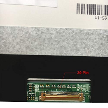 Buy 11.6" WXGA HD 1366x768 Replacement Screen for Acer C720