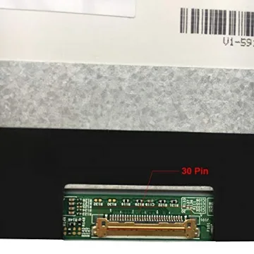 Buy 11.6" WXGA HD 1366x768 Replacement Screen for Acer C720