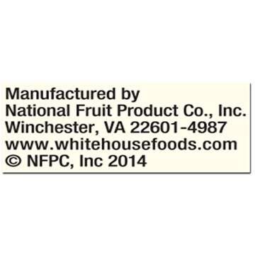 (64oz) 1/2 Gallon White House Cleaning Vinegar for All-Purpose Use