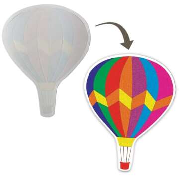 Toykraft Sand Art Kit for Kids Aged 3 to 5 - Creative Fun!