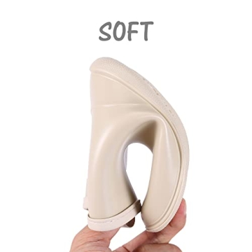 Tree Grandpa Toddler Rain Boots - Lightweight Waterproof Shoes