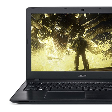 Acer Aspire E 15 Laptop - 8th Gen Intel Core i5, 256GB SSD