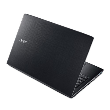 Acer Aspire E 15 Laptop - 8th Gen Intel Core i5, 256GB SSD