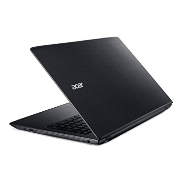 Acer Aspire E 15 Laptop - 8th Gen Intel Core i5, 256GB SSD
