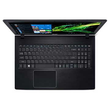 Acer Aspire E 15 Laptop - 8th Gen Intel Core i5, 256GB SSD