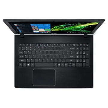 Acer Aspire E 15 Laptop - 8th Gen Intel Core i5, 256GB SSD