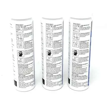 NEW - Kirkland Minoxidil for MEN Hair Growth Treatment Unscented 3 Month Supply Topical Aerosol 5% (Foam), (Compare to Men's Rogaine's Active Ingredient)