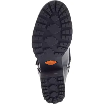 Harley-Davidson Women's Howell Motorcycle Casual Boot