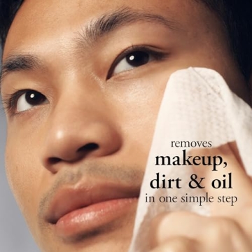 Philosophy Purity Cleansing Cloths for Easy Makeup Removal