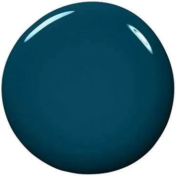 essie Nail Polish Go Overboard Glossy Shine Finish