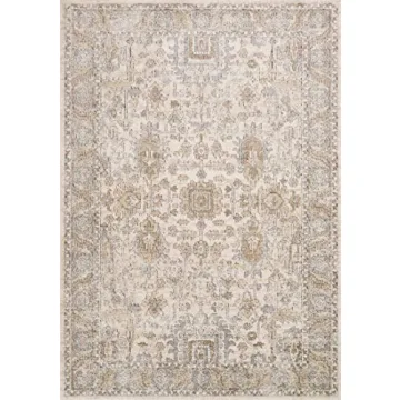 Loloi Teagan Area Rug - Durable & Stylish Home Decor