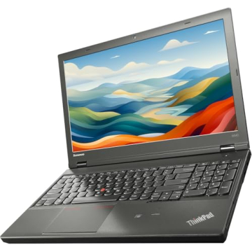Lenovo ThinkPad W540 15.6" FHD Mobile Workstation, Intel Quad-Core i7-4800MQ, NVIDIA Quadro K2100M, ...