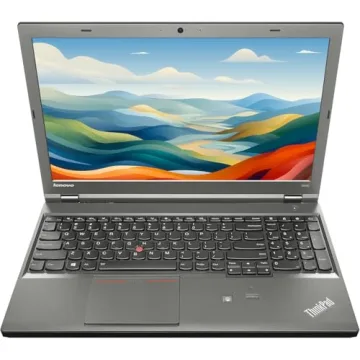 Lenovo ThinkPad W540 Mobile Workstation with NVIDIA Quadro