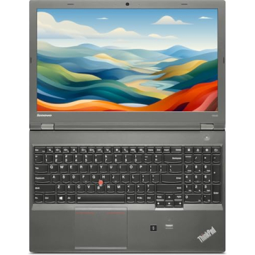 Lenovo ThinkPad W540 Mobile Workstation with NVIDIA Quadro
