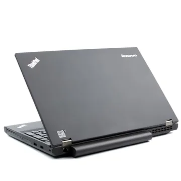 Lenovo ThinkPad W540 Mobile Workstation with NVIDIA Quadro