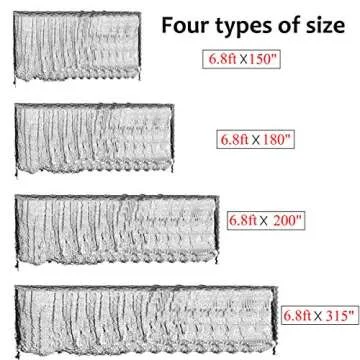 FATHER.SON Halloween Creepy Cloth Decorations for Scary Parties and Indoor Outdoor Fun