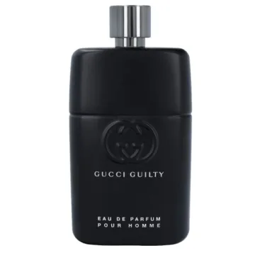 Gucci Guilty for Men Eau de Parfum Spray 3.0 oz