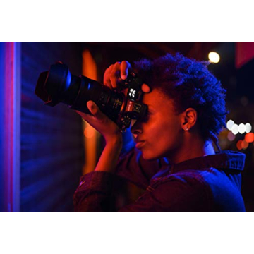 Nikon Z6 II | Advanced Full-Frame Mirrorless Camera