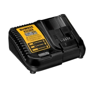 DEWALT 20V MAX Hammer Drill and Impact Driver Kit