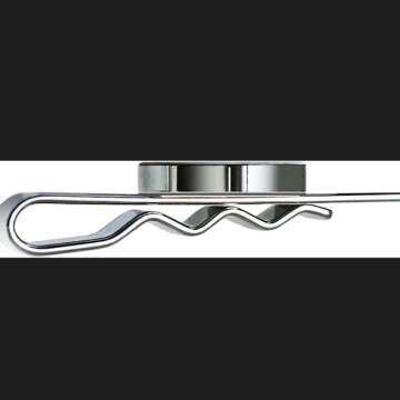 Oakmont Dental Cufflinks - Stylish Accessory for Dentists