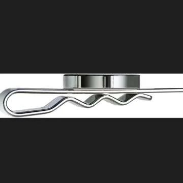 Oakmont Dental Cufflinks - Stylish Accessory for Dentists