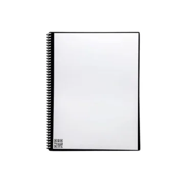 Rocketbook Core Reusable Notebook for School and Work