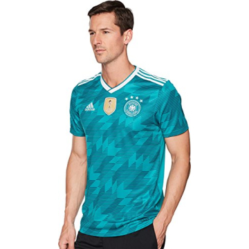 adidas Germany Soccer Jersey for World Cup Fans