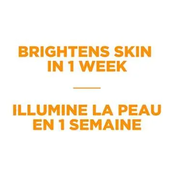 L'Oreal Paris Revitalift 10% Pure Vitamin C Face Serum, Brighter Skin, Reduced Wrinkles, Fragrance Free 1 0z.