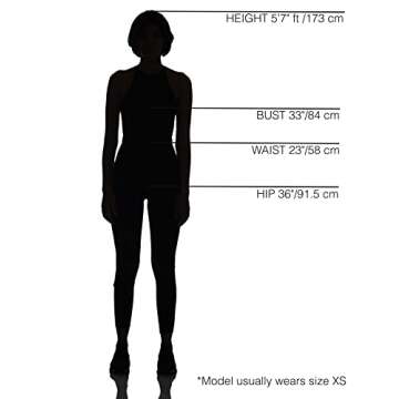 Alo Yoga Women's High Waist Biker Shorts, Black, XS