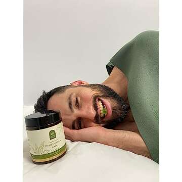 Rapha Herbals Sleep Gummies | Restorative Rest | Calming | THC Free | Vegan | Gluten Free | Organic | Ultra high Potency | 60 pcs | Comes with a complimentary Travel tin