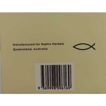 Rapha Herbals Sleep Gummies | Restorative Rest | Calming | THC Free | Vegan | Gluten Free | Organic | Ultra high Potency | 60 pcs | Comes with a complimentary Travel tin