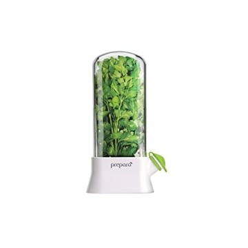 Prepara Herb Savor Eco - Extend Freshness of Your Herbs!