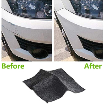 Nano Sparkle Cloths for Car Scratch Remover - 3PCS