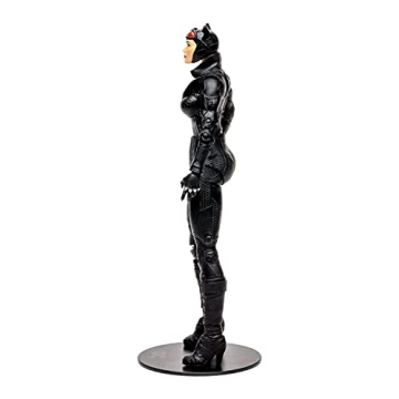 McFarlane Toys Catwoman Action Figure from Arkham City