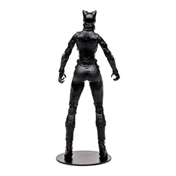 McFarlane Toys Catwoman Action Figure from Arkham City