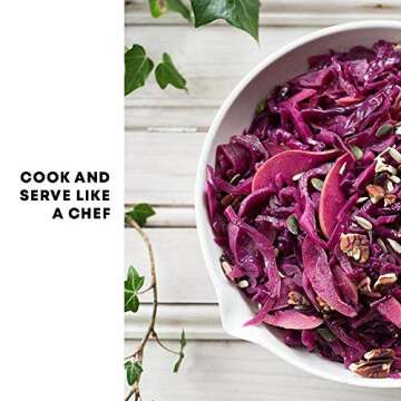 Adjustable Stainless Steel Mandoline Slicer - Professional Handheld Kitchen Julienne Cutter for Slicing Food Vegetables Fruit Chip French Fry (1)