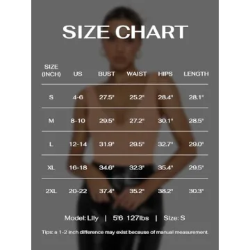 REORIA Women's Deep V Neck Bodysuit - Chic & Versatile Fit