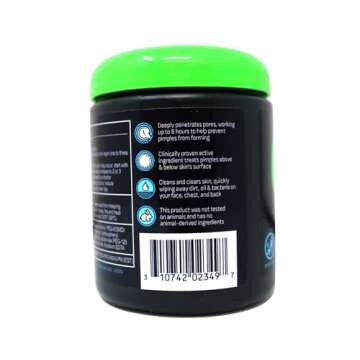 OXY Daily Defense Cleansing Pads - Twin Pack for Clear Skin