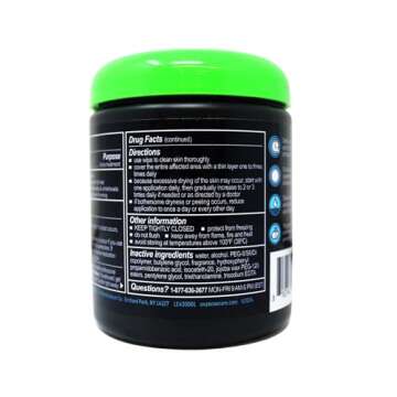 OXY Daily Defense Cleansing Pads - Twin Pack for Clear Skin