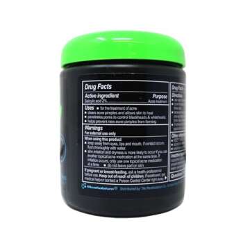 OXY Daily Defense Cleansing Pads - Twin Pack for Clear Skin