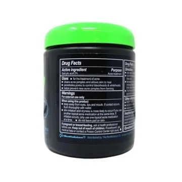 OXY Daily Defense Cleansing Pads - Twin Pack for Clear Skin