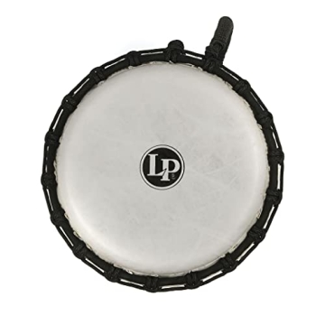 Latin Percussion Circle Djembe with Perfect-Pitch Head