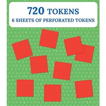 Carson Dellosa Fun Bingo Math Games for Ages 5+