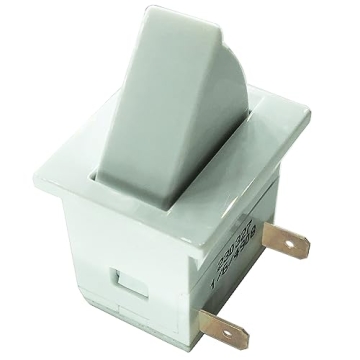 Frigidaire Kenmore Door Light Switch Replacement