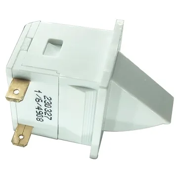 Frigidaire Kenmore Door Light Switch Replacement