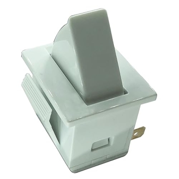 Frigidaire Kenmore Door Light Switch Replacement
