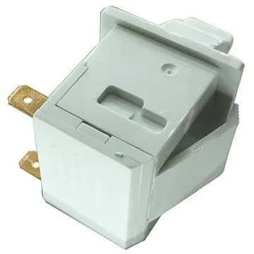 Frigidaire Kenmore Door Light Switch Replacement