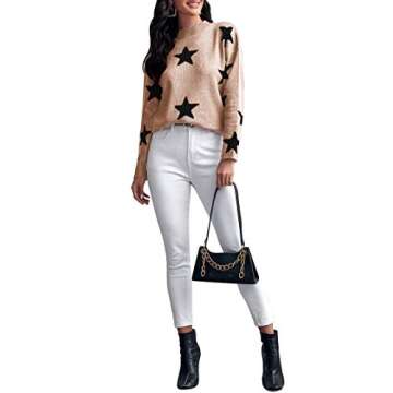 Avanova Women's Summer Lounge Sets Cozy Waffle Knit Tank Top and Shorts Outfits with Tassel