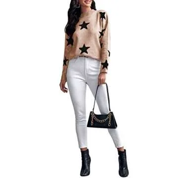 Avanova Women's Summer Lounge Sets Cozy Waffle Knit Tank Top and Shorts Outfits with Tassel