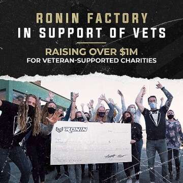 RONIN FACTORY - 50 Cal Bullet Antenna for Jeep Wrangler Gladiator Sahara Rubicon, Jeep Wrangler Accessories, Jeep Gladiator Accessories, Replacement Radio Antenna, Anti-Theft (2007-2023 JK JL)